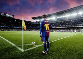 El Barcelona es el club con más ingresos del mundo