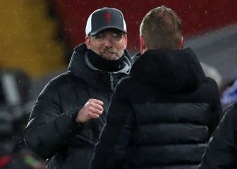 El Leipzig-Liverpool, en Budapest