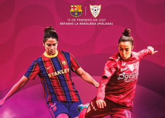 Final de Copa: el Barça-Logroño será el sábado a las 17:30