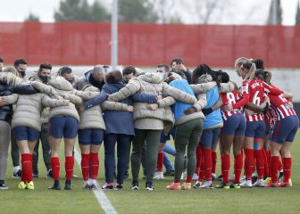 Al Atleti no le salen las cuentas