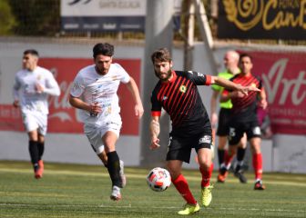 El Hércules sale del playoff; el 'experimento Esteve' no funciona