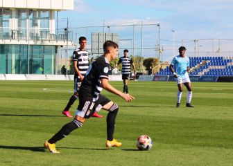Tercera División Grupo 13: resultados, partidos y clasificación de la jornada 15