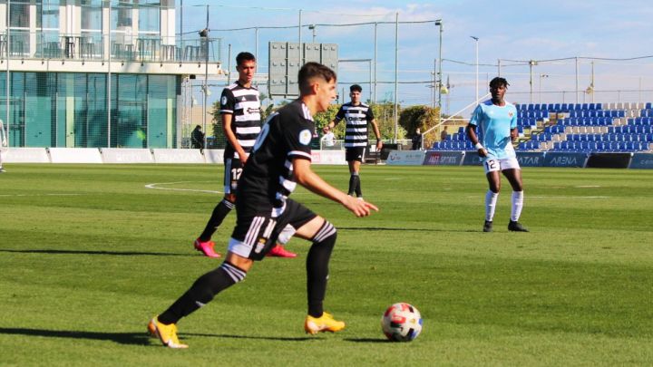 Tercera División Grupo 13: resultados, partidos y ...