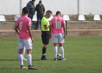 Tercera División Grupo 14: resultados, partidos y clasificación de la jornada 16