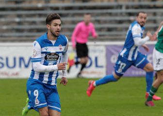 Aprobados y suspensos del Depor: Rayco, la única luz