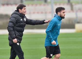 Mi querido Marcelino