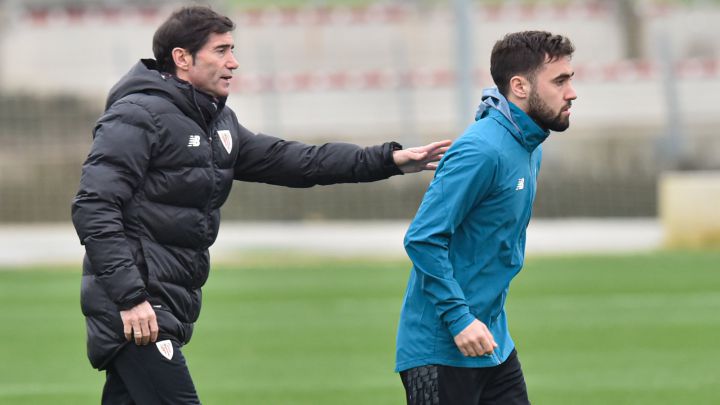 Mi querido Marcelino