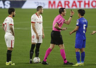 Se apaga el efecto de Kubo y Aleñá