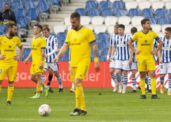 La Real vuelve a la vida