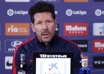 Simeone: 
