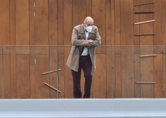 Elizegi ansía la renovación: 