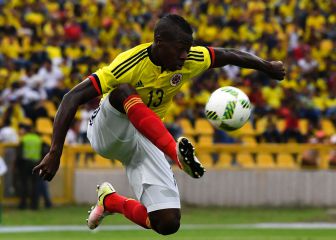 Palacios ya está en Elche y apunta al Celta