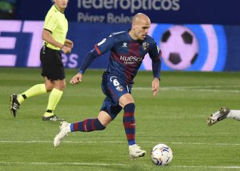 Sandro, la gran esperanza de Pacheta