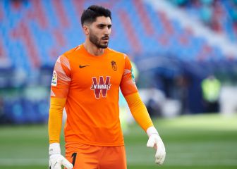 Rui Silva disipa las dudas