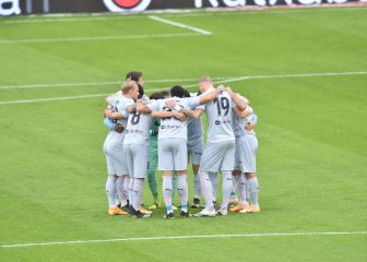 Aprobados y suspensos del Valencia: Gabriel puso justicia