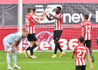 La Copa pasa factura