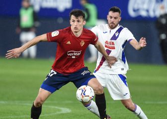 Budimir resuelve unas agónicas tablas