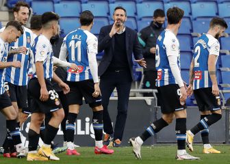 El Espanyol, bajo presión pero con la fórmula del liderato