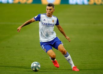 Dani Torres regresa al Albacete