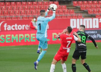 Kevin Bua destroza al Girona y afianza al Lega en playoff