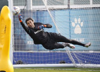 El Espanyol persigue el carro de Primera ante un casero Lugo