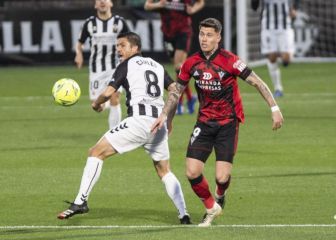 Iván Martín es suficiente