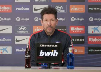 Simeone: 
