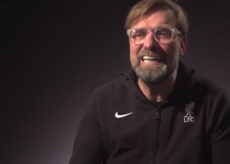 Klopp estalla contra un periodista por preguntar lo mismo: extraña y mucho ver al alemán así...