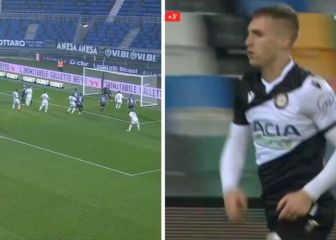 Del partido que Zidane debe utilizar para la Champions a Deulofeu marcando en Italia