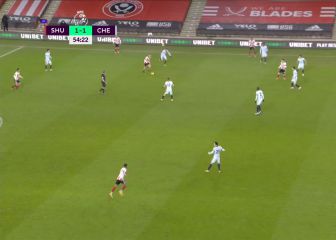 Tercer triunfo consecutivo del Chelsea