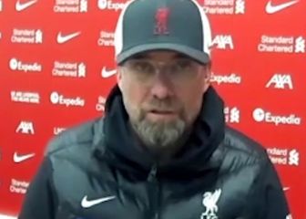 Klopp sale en defensa de Alisson: 