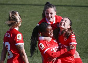 El Sevilla, el único equipo sin partidos pendientes