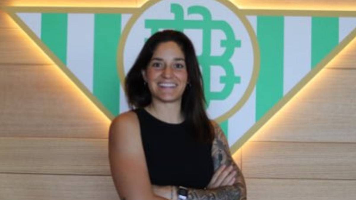 Betis announce Willy’s departure