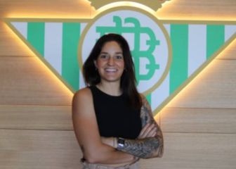 El Betis anuncia la salida de Willy