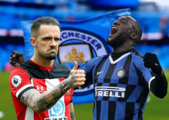 Un crack y un tapado para Pep