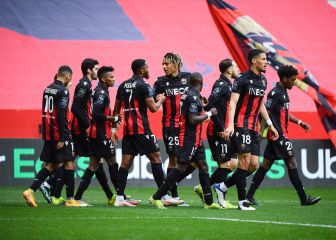 Francia se rinde a Todibo