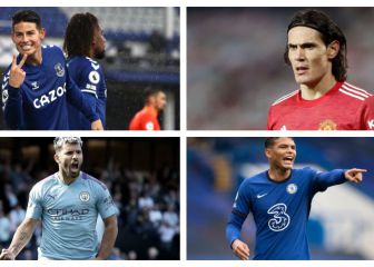 Alerta Conmebol: la Premier podrá decidir si cede a sus jugadores