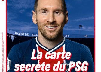 Este es el plan que tiene el PSG para fichar a Messi