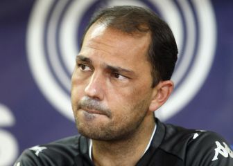 Horas decisivas para Alejandro Esteve