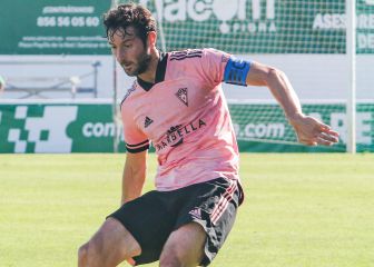 Granero, Callejón, estadio de élite y... ¿descenso a Tercera?