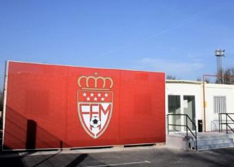 La RFFM elige Asamblea: Díez, Galán y Peramos, candidatos a la presidencia