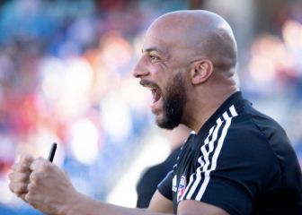 ¿Qué fue de Peter Luccin?: el francés de los zapatazos