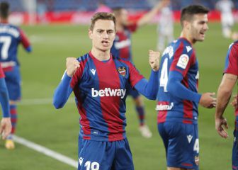 De Frutos, asistente de élite