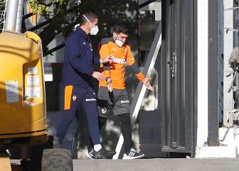 Gracia y Gayà buscan respuesta a la autocondena che