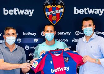 El milagro granota: el Levante ficha bueno, bonito y barato