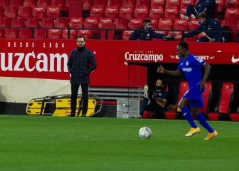 Bordalás, a Lopetegui: 