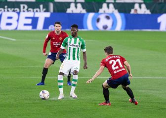 Paul, el 'cinco' que quiere conquistar a Manuel Pellegrini