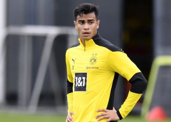 Reinier debuta con Terzic en una jornada sin goles de los cedidos