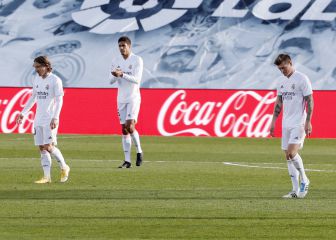 El problema está en Valdebebas