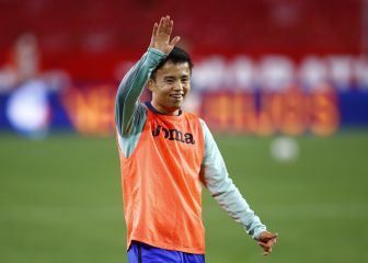 Kubo quiere asaltar su casa